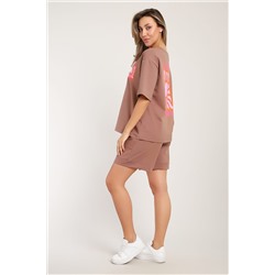 Костюм с шортами 21069 НАТАЛИ, 1094767