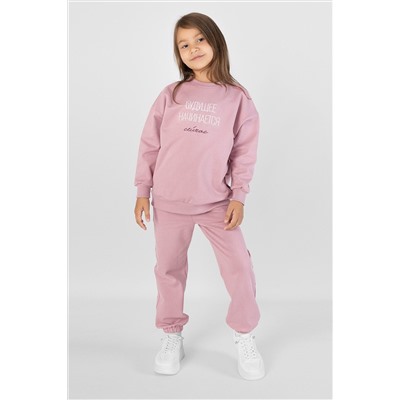 Костюм (Свитшот+Брюки) BOSSA NOVA, 967270