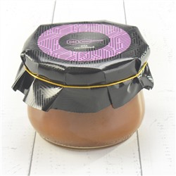 Мёд гречишный Люкс 230 гр.