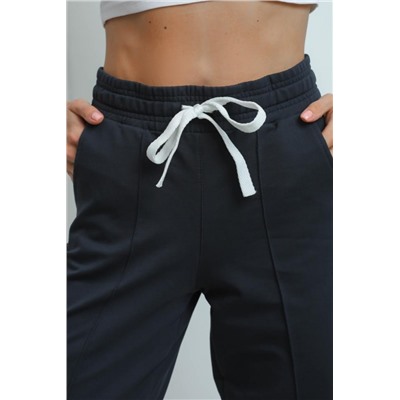 22288 Брюки женские (Графит)