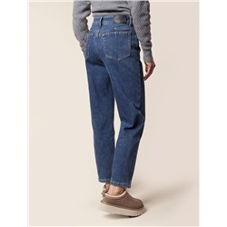 VILATTE Джинсы D54.076