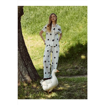 Комплект (Рубашка+Брюки) MARK FORMELLE, 1132226