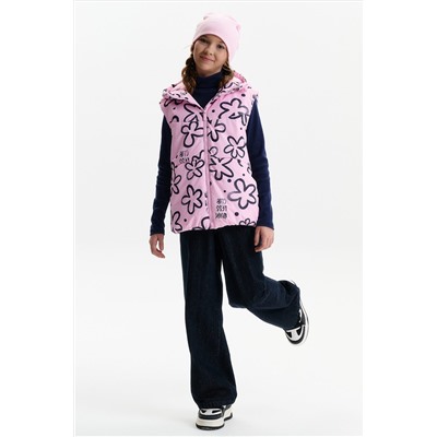 Жилет для девочек PELICAN, 1232698