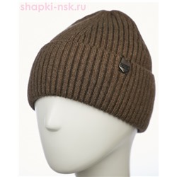 31124 1А F KHM Альтаир Колпак мужской флис (57-59)