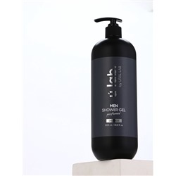 Гель для душа мужской, парфюмированный Dior Sauvage, 1000 мл, ULAB