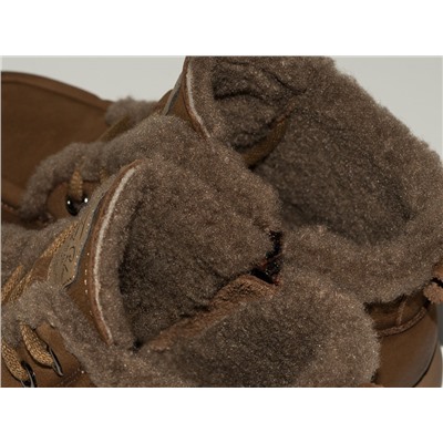 Зимние Ботинки