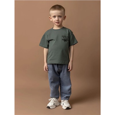 BATIK Футболка 040_ЛС26