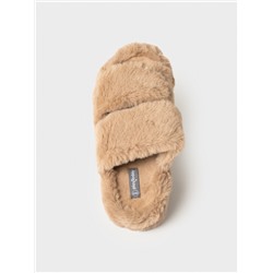 Тапочки женские