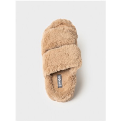 Тапочки женские