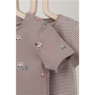 Футболка CROCKID, 1099492