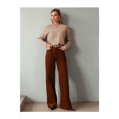 Брюки VILATTE, 1211618