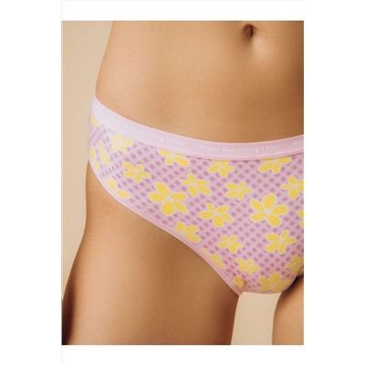 Трусы INDEFINI, 1213286