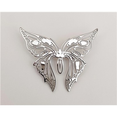 Брошь Бабочка