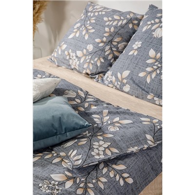 Натали КПБ Общий КПБ Осеннее настроение Н поплин