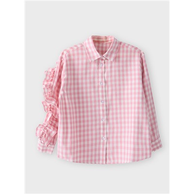 РУБАШКА ДЛЯ ДЕВОЧЕК 127997