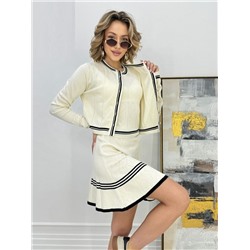 Костюм тройка