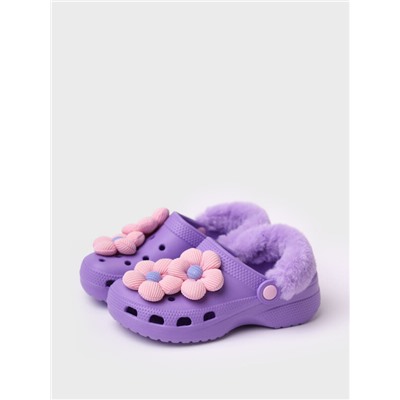 Сабо для девочек