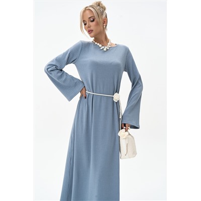 Платье Бетани (голубой)