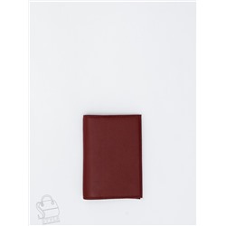 306-22 wine red Velina Fabbiano