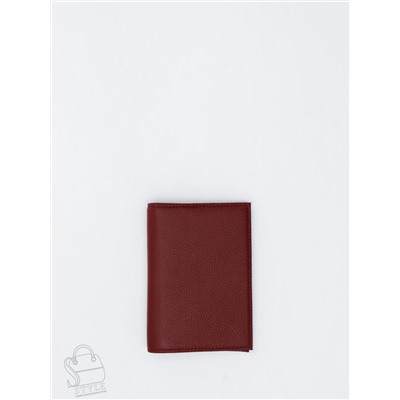 306-22 wine red Velina Fabbiano