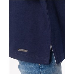 VILATTE Футболка M49.387