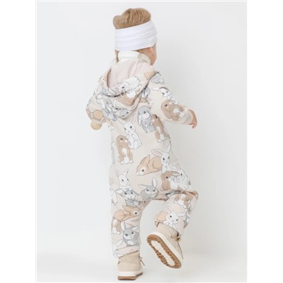 CROCKID Комбинезон КР 6555