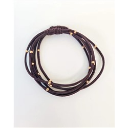 Резинка для волос (2 штуки)