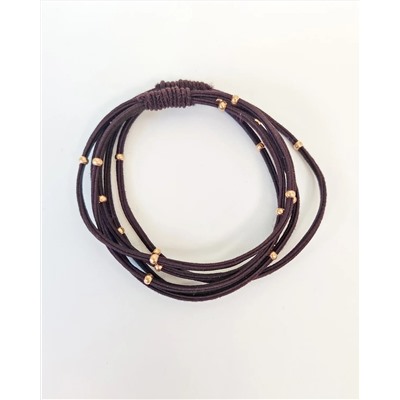 Резинка для волос (2 штуки)