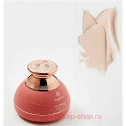Bogenia Тональный СС Крем для лица тон 001 12 мл BG 601