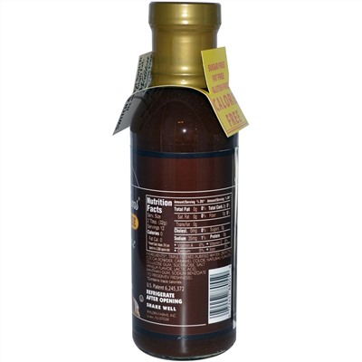 Walden Farms, Сироп со вкусом шоколада, 340 г (12 унций)