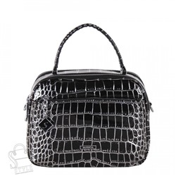 Сумка женская  270160 black Velina Fabbiano-Safenta/50