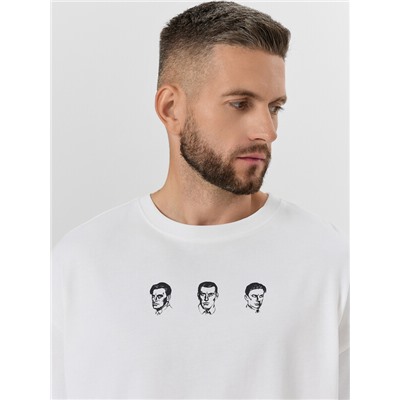 ФУТБОЛКА МУЖСКАЯ 111888