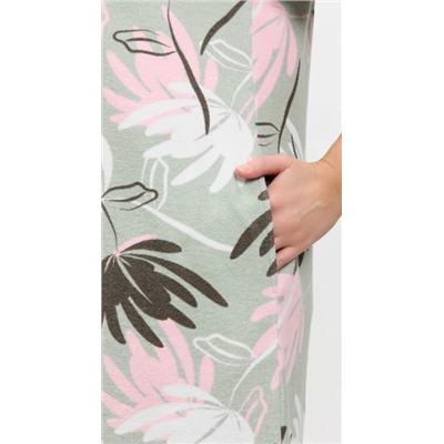 Халат Мимино (Хаки)