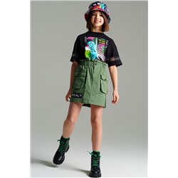 Юбка PLAYTODAY, 968371