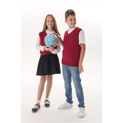 Жилет 17596 НАТАЛИ, 916552