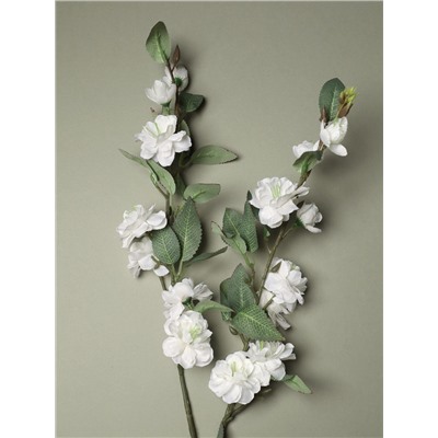 Цветок искусственный Сакура 90 см / CS-86 /уп 200/400/