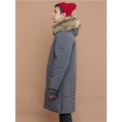 BATIK Парка 256-26з-1