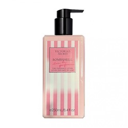 Лосьон для тела Victoria's Secret Bombshell Eau De Parfum De Luxe