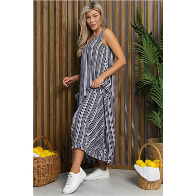 LT Collection Сарафан П13383-10М