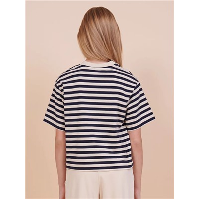 Футболка для девочек