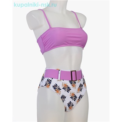 705-1 S Купальник раздельный (40-48)