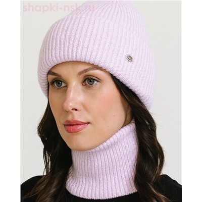 558 PB Шарф-снуд (13 x 18)