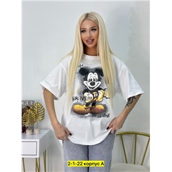 Футболка #22913296