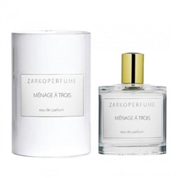 Парфюмерная вода Zarkoperfume Menage A Trois унисекс (люкс качество)