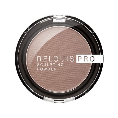Пудра-Скульптор Sculpting powder тон 01 Universal