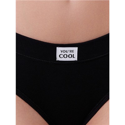 ТРУСЫ ЖЕНСКИЕ (3ШТ.) 412491-3