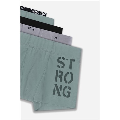 Трусы для мальчиков (5шт.) MARK FORMELLE, 1233153