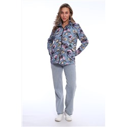 Толстовка женская ТЖ006-05ф