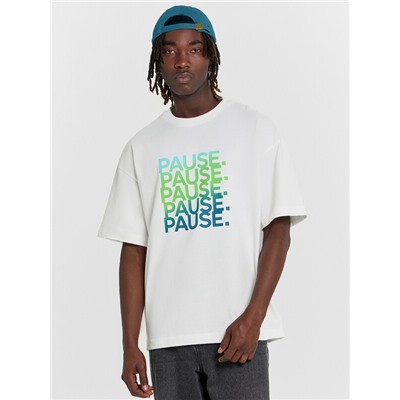 ФУТБОЛКА МУЖСКАЯ 111900