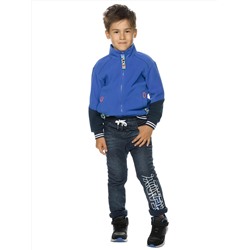 PELICAN Джинсы BGPQ3193